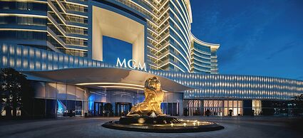 MGM Shenzhen