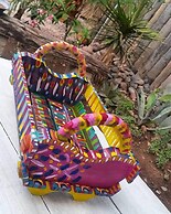 Dark Green House - Chacras de Coria