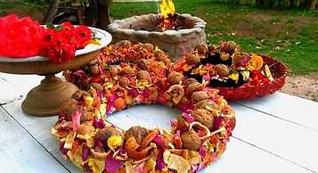 Dark Green House - Chacras de Coria