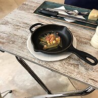 Dark Green House - Chacras de Coria