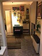 Dark Green House - Chacras de Coria