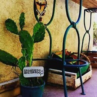 Dark Green House - Chacras de Coria