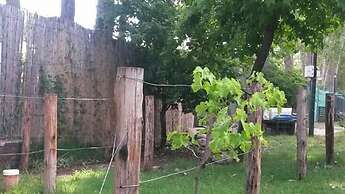 Dark Green House - Chacras de Coria