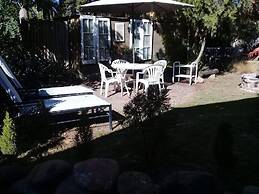 Dark Green House - Chacras de Coria