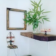 Dark Green House - Chacras de Coria