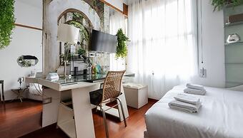 Italianway - Porta Nuova 52 C