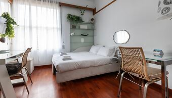 Italianway - Porta Nuova 52 C