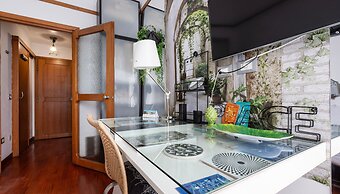 Italianway - Porta Nuova 52 C