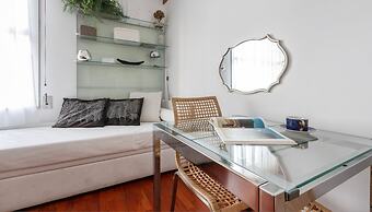 Italianway - Porta Nuova 52 C