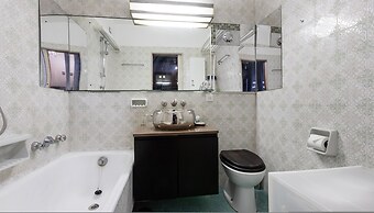 Italianway - Porta Nuova 52 C