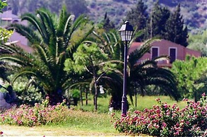 Apartment Type A in Costa Saracena - Castelluccio