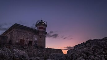 Apartment Type A in Costa Saracena - Castelluccio