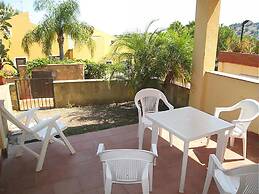 Apartment Type A in Costa Saracena - Castelluccio