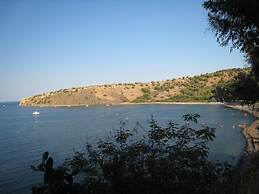 Apartment Type A in Costa Saracena - Castelluccio