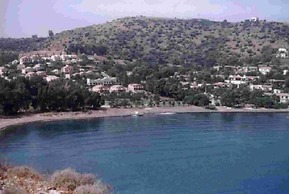 Apartment Type A in Costa Saracena - Castelluccio