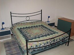 Apartment Type A in Costa Saracena - Castelluccio