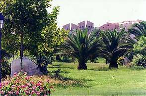 Apartment Type A in Costa Saracena - Castelluccio