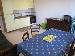 Apartment Type A in Costa Saracena - Castelluccio
