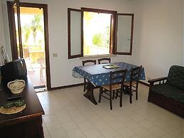 Apartment Type A in Costa Saracena - Castelluccio