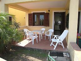 Apartment Type A in Costa Saracena - Castelluccio