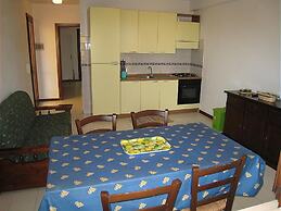 Apartment Type A in Costa Saracena - Castelluccio