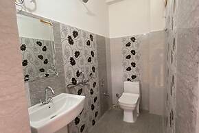 Goroomgo Mansarovar Inn Munsyari