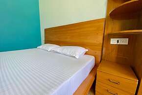 Goroomgo Mansarovar Inn Munsyari