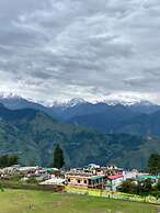 Goroomgo Mansarovar Inn Munsyari