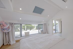 Shanghai Daochi Garden Hotel