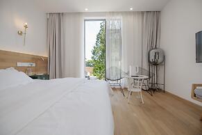 Shanghai Daochi Garden Hotel