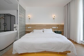 Shanghai Daochi Garden Hotel