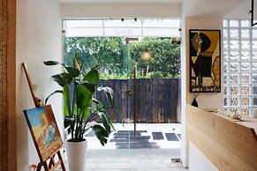 Shanghai Daochi Garden Hotel