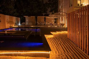 Shanghai Daochi Garden Hotel