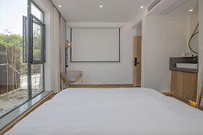 Shanghai Daochi Garden Hotel