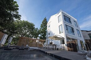 Shanghai Daochi Garden Hotel