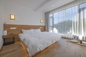 Shanghai Daochi Garden Hotel