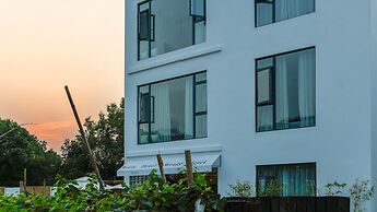 Shanghai Daochi Garden Hotel