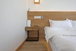 Shanghai Daochi Garden Hotel