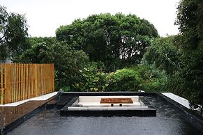 Shanghai Daochi Garden Hotel