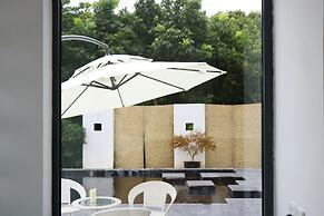 Shanghai Daochi Garden Hotel