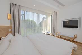 Shanghai Daochi Garden Hotel