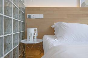 Shanghai Daochi Garden Hotel