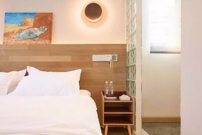 Shanghai Daochi Garden Hotel