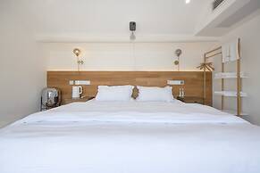 Shanghai Daochi Garden Hotel