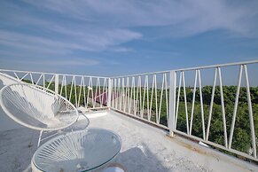 Shanghai Daochi Garden Hotel