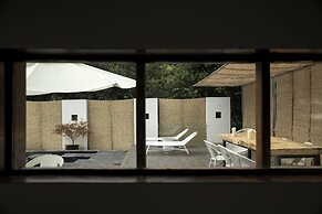 Shanghai Daochi Garden Hotel