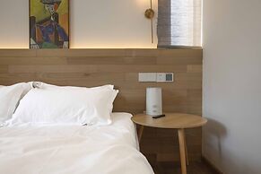 Shanghai Daochi Garden Hotel