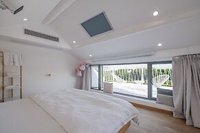 Shanghai Daochi Garden Hotel