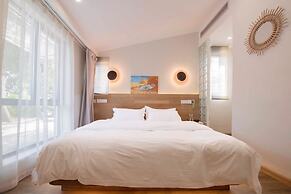 Shanghai Daochi Garden Hotel