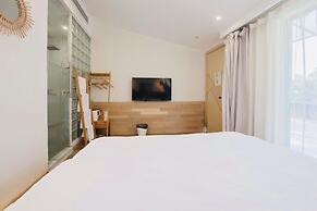 Shanghai Daochi Garden Hotel